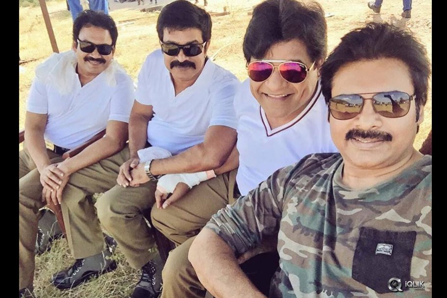 Sardaar Gabbar Singh